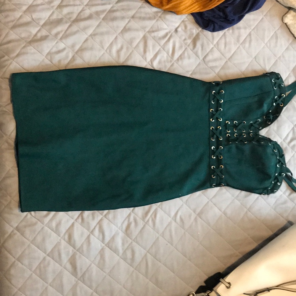 Fashion nova dress